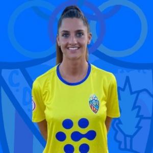 Roca (C.D. Riudoms) - 2024/2025