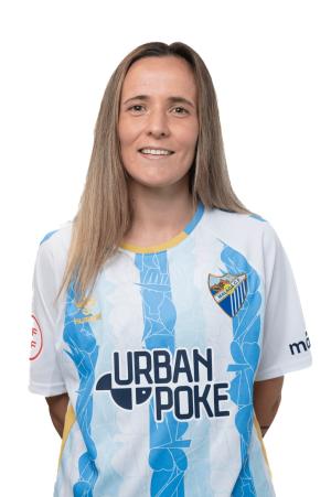 Andrea Herrero (Mlaga C.F.) - 2024/2025
