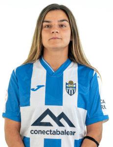 Nuria Pomer (Balears F.C.) - 2024/2025