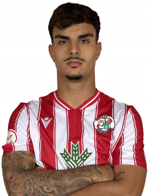Bolo (Zamora C.F.) - 2024/2025
