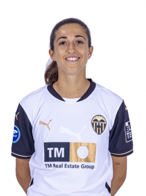 Tamarit (Valencia C.F.) - 2024/2025