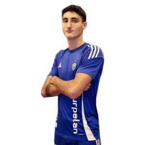 Borja Alonso (C.D. Covadonga) - 2024/2025