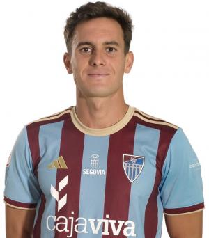 Tellechea (Gimnstica Segoviana) - 2024/2025