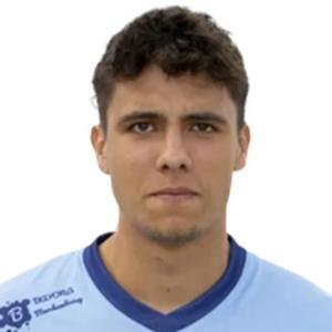 Beamonte (Deportivo Aragn) - 2024/2025