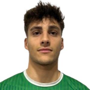 Boudaoud (C.P. Cacereo) - 2024/2025