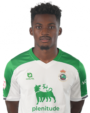 Obeng (Rayo Cantabria) - 2024/2025