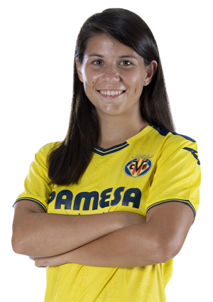 Marta Querol (Villarreal C.F.) - 2024/2025