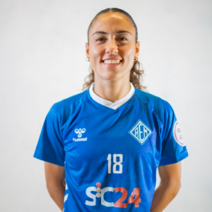 Marina P�rez (S.E. AEM) - 2024/2025