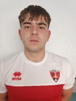 Juan Gonzlez (Capiscol C.F.) - 2024/2025