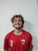 Martn (F.C. Jove Espaol) - 2024/2025