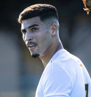Ilias (C.F. Parets) - 2024/2025