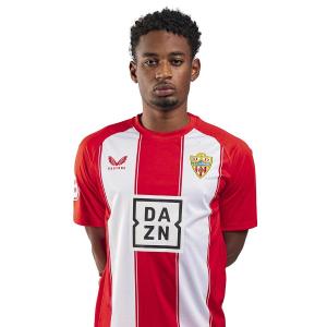 Hugo Neves (U.D. Almera B) - 2024/2025