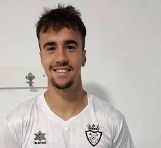 Dani Romero (A.D. Campillo) - 2024/2025