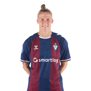 Annelie (S.D. Eibar) - 2024/2025
