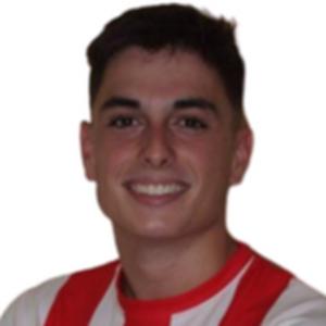 Gracia (Andorra C.F.) - 2024/2025