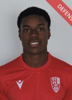 Prince (U.D. Logros B) - 2024/2025