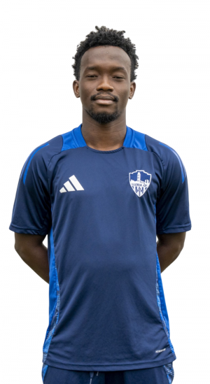 Quadri Liameed (Lleida Esportiu) - 2024/2025