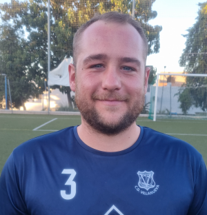 Rubio (Villanueva C.D.) - 2024/2025