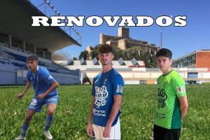 Chema Matea (U.D. Almansa) - 2024/2025