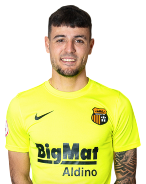 lex Palop (Torrent C.F.) - 2024/2025