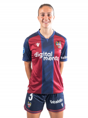 Estela (Levante U.D.) - 2024/2025