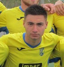 Gerar Pons (U.E. Sami) - 2024/2025