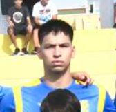 Arvalo (C.E. Ferreries) - 2024/2025