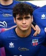 Alex Gutirrez  (C.D. Menorca) - 2024/2025