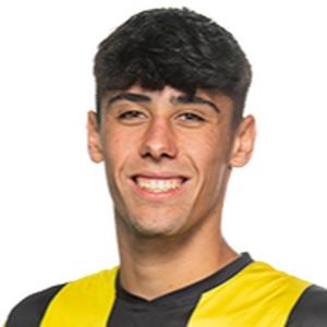 Lartitegi (Deportivo Alavs B) - 2024/2025