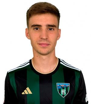 Barandalla (Sestao River Club) - 2024/2025