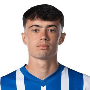 Markel Ruiz (Deportivo Alavs C) - 2024/2025
