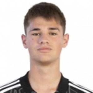 Rafa (C.D. Subiza) - 2024/2025