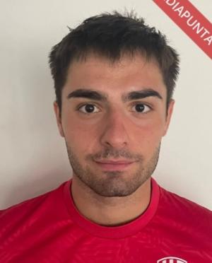 Mario (U.D. Logros B) - 2024/2025