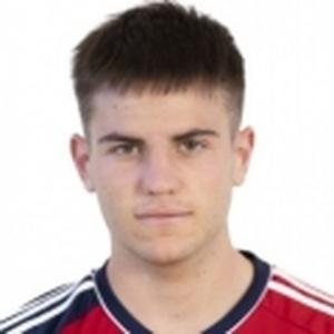 Mikel (C.D. Subiza) - 2024/2025