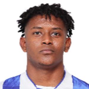 Landa (Real Sociedad C) - 2024/2025