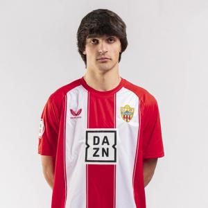Hugo Martn (Real Sociedad C) - 2024/2025