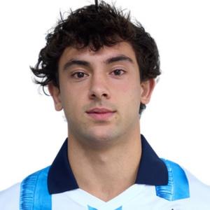 Iker Otadui (Real Sociedad C) - 2024/2025