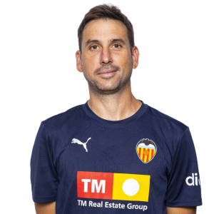 Toni Navarro (Valencia C.F.) - 2024/2025
