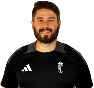 Jon Erice (Recreativo Granada) - 2024/2025