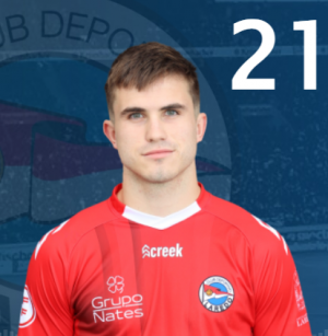Arriola (S.D. Laredo) - 2024/2025
