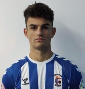 Marco Martnez  (C.P. San Cristbal) - 2024/2025
