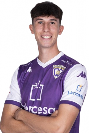 Herranz (Utebo F.C.) - 2024/2025