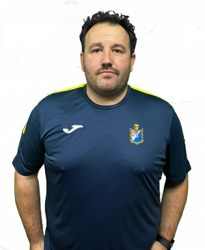 Adri Corte (C.D. Mosconia) - 2024/2025