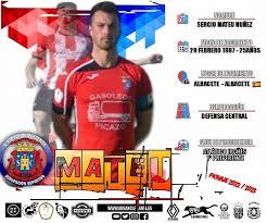Sergio Mateu (A.D. San Clemente) - 2024/2025