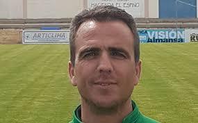 Ivn Nieto (La Roda C.F.) - 2024/2025