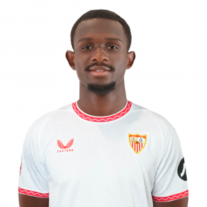 Nianzou (Sevilla F.C.) - 2024/2025