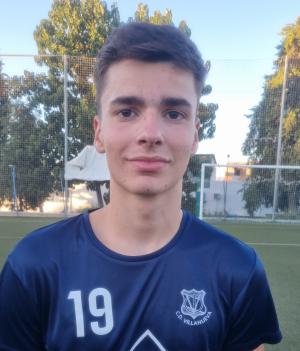 Lucas (C.D. Villanueva Arz) - 2024/2025