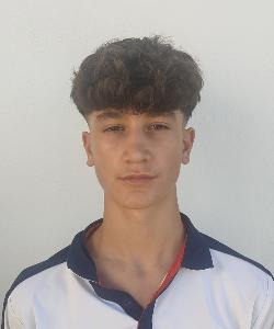 Hugo Iruela (Avanza Ja�n) - 2024/2025