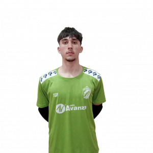 Pablo (Avanza Jan B) - 2024/2025
