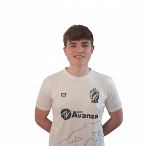 Alvaro Bentez (Avanza Jan) - 2024/2025